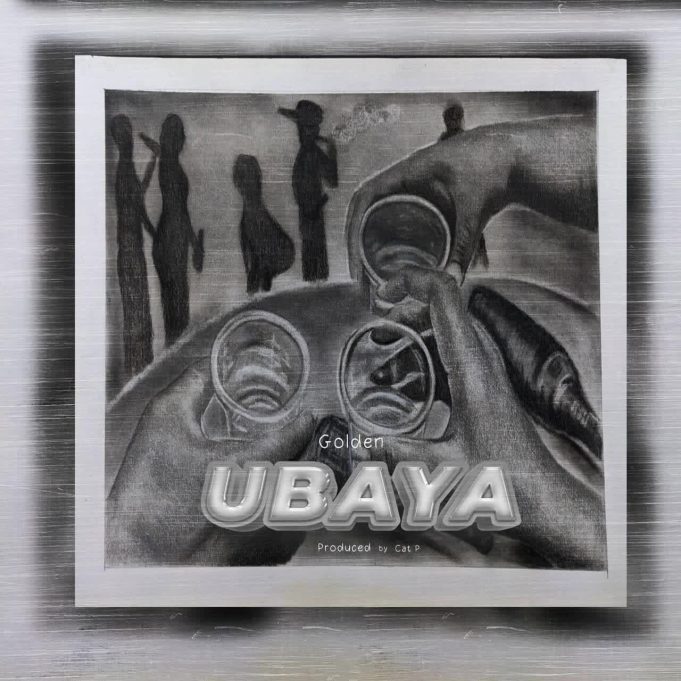 Download Audio | Golden – Ubaya