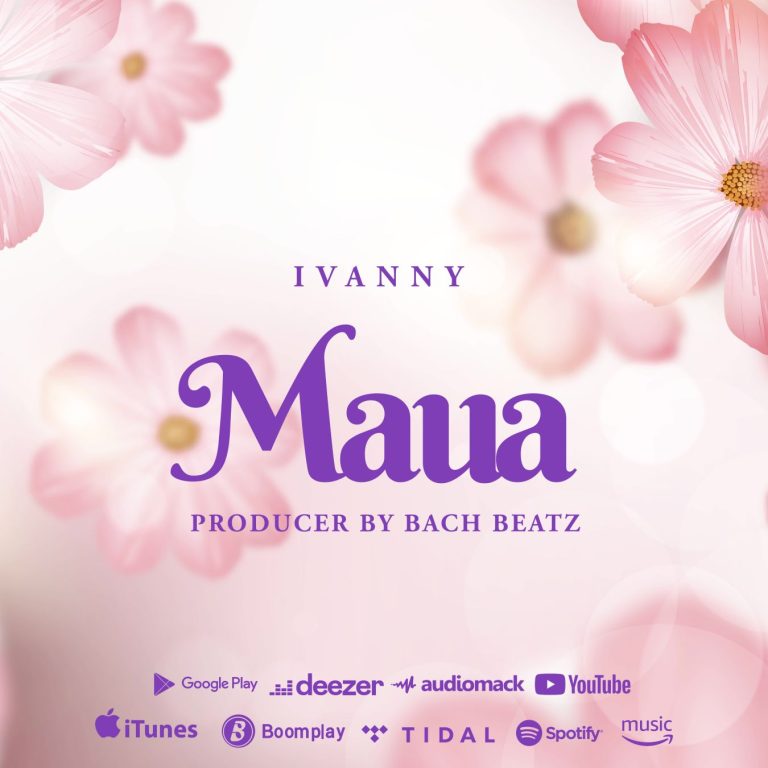 Download Audio | Ivanny – Maua