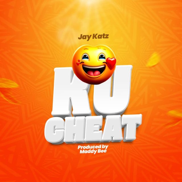 Download Audio | Jay Katz – Kucheat