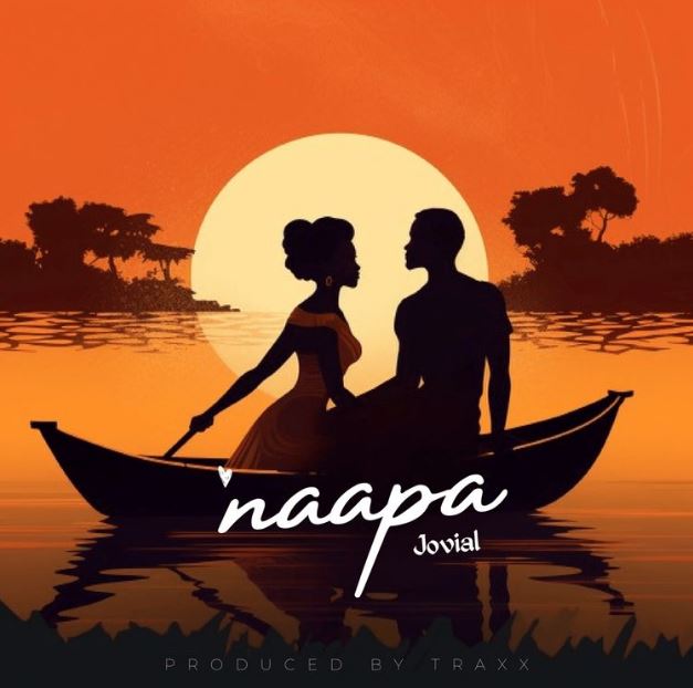 Download Audio | Jovial – Naapa