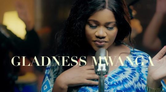 Download Video | Gladness Mwanga – Kaa Nami