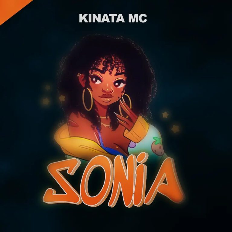 Download Audio | Kinata Mc – Sonia
