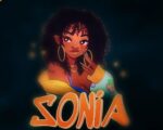  Kinata Mc – Sonia