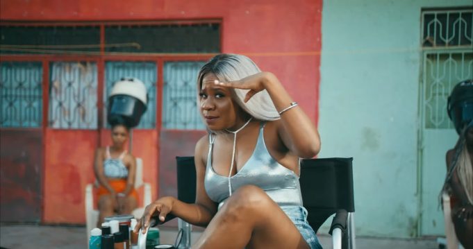 Download Video | Lady Jaydee – Mambo Matano