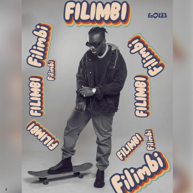 Download Audio | Loui – Filimbi