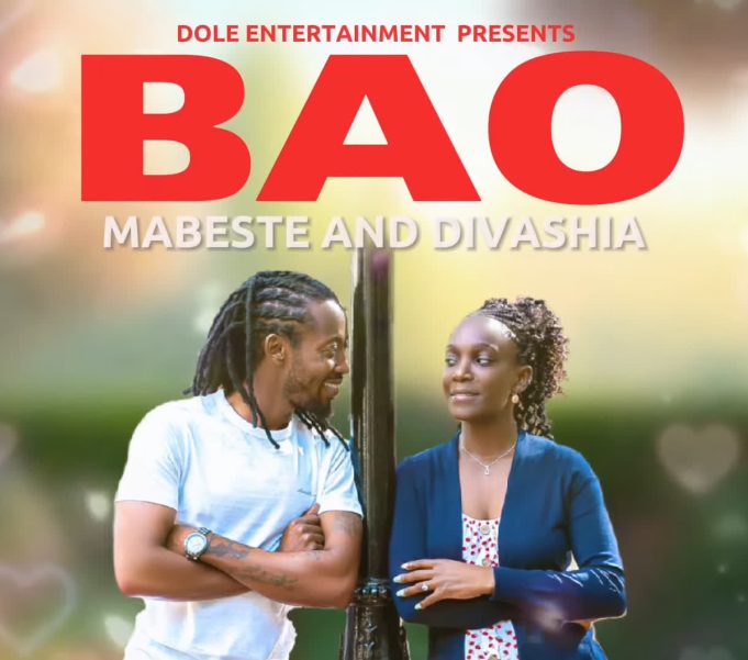 Download Audio | Mabeste X Divashia – Bao