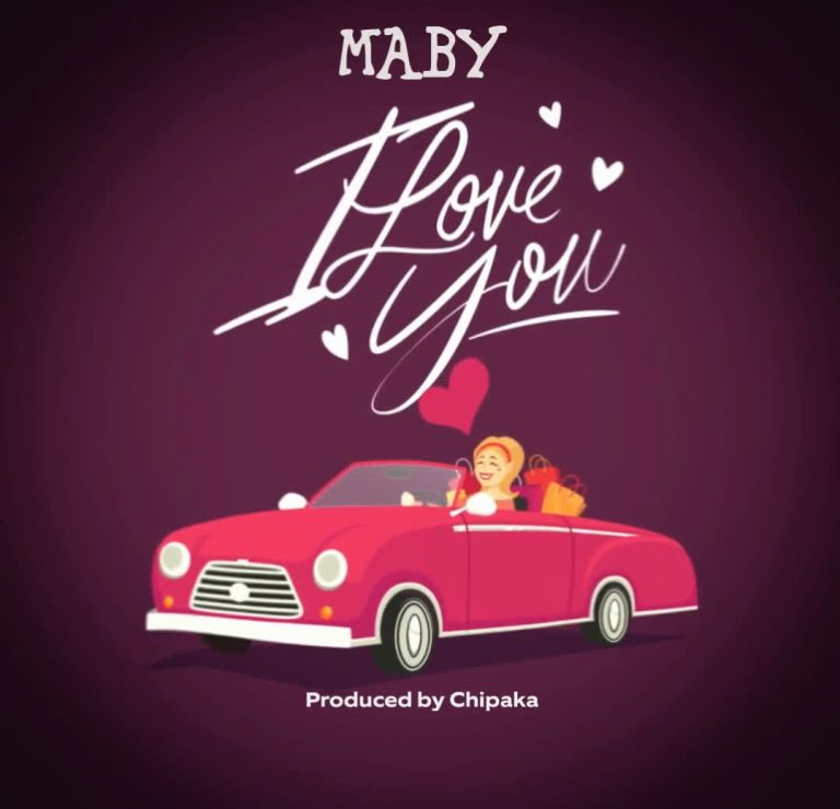 Download Audio | Maby – I love you