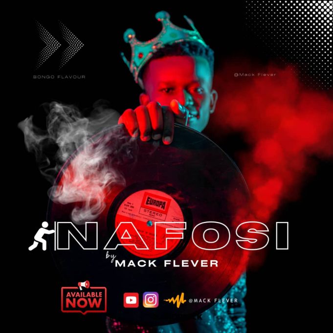 Download Audio | Mack flavour – Nafosi