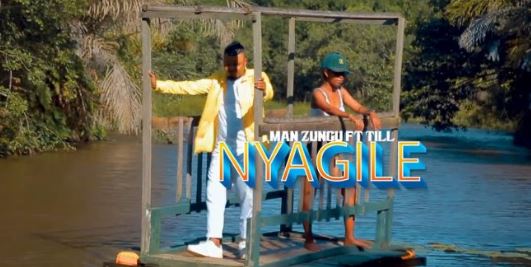 Download Video | Man Zungu – Nyagile