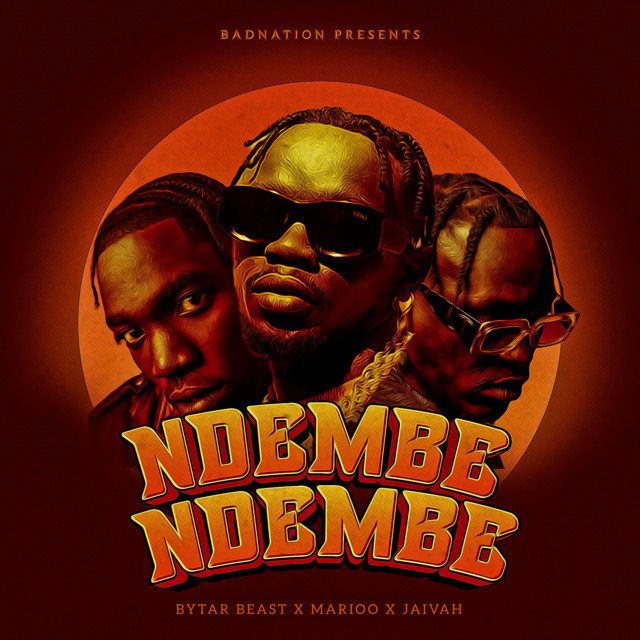 Download Audio | Marioo, Bytar Beast, Jaivah – Ndembe Ndembe