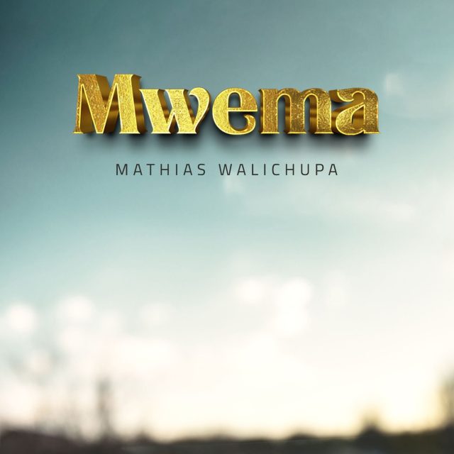 Download Audio | Mathias Walichupa – Mwema