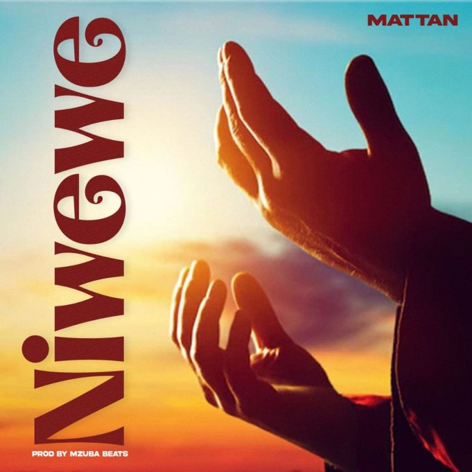 Download Audio | Mattan – Ni wewe