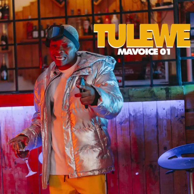 Download Audio | Mavoice – Tulewe