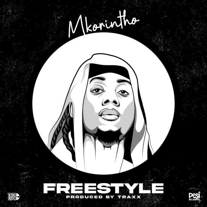 Download Audio | Mkorinto – Freestyle