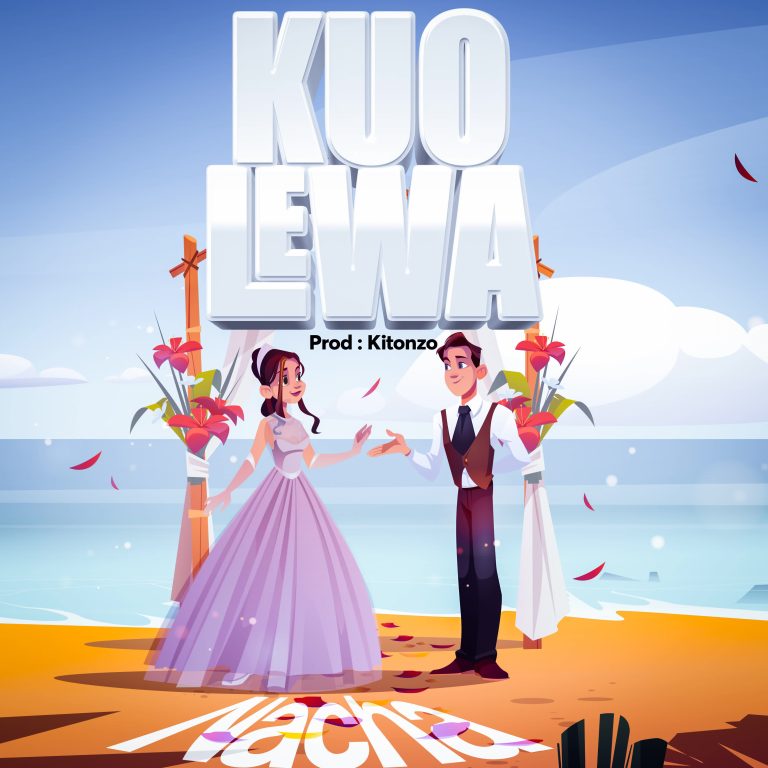 Download Audio | Nacha – Kuolewa