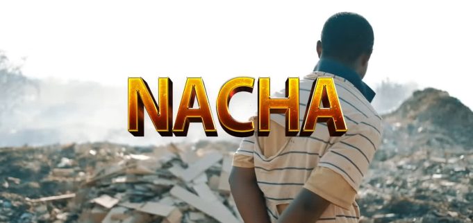 Download Video | Nacha – Namuamini Mungu