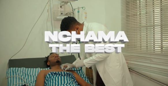 Download Video | Nchama The Best Ft. Jolie – Wazazi Wenzangu