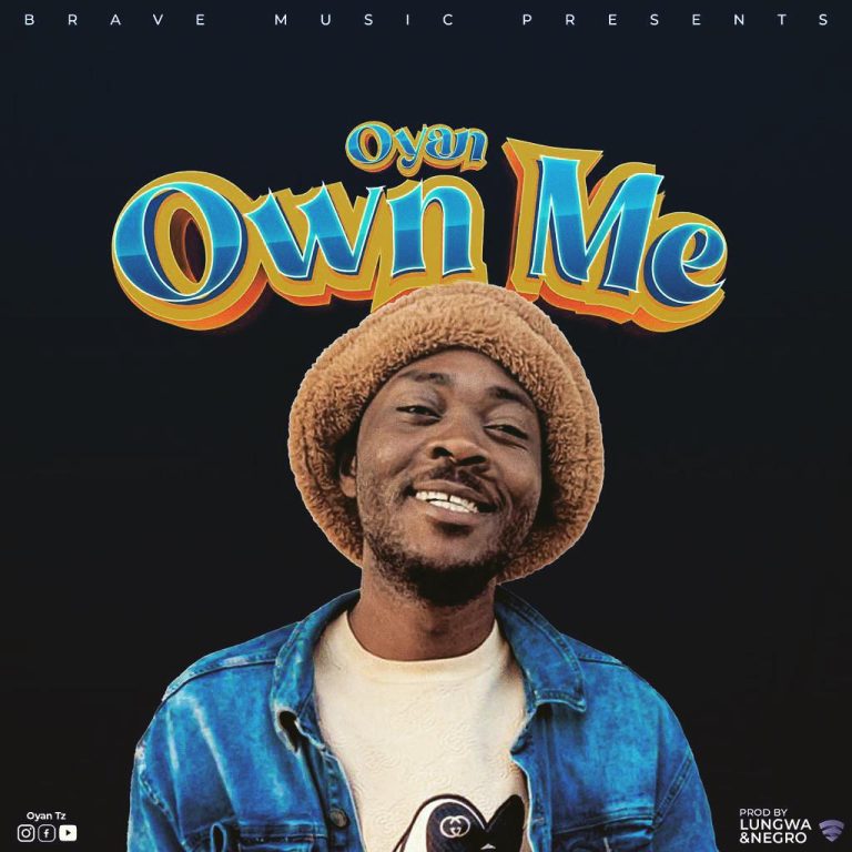 Download Audio | Oyan – Own Me