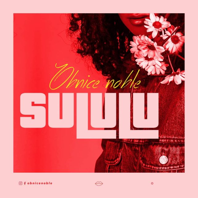 Download Audio | Obnice noble – Sululu