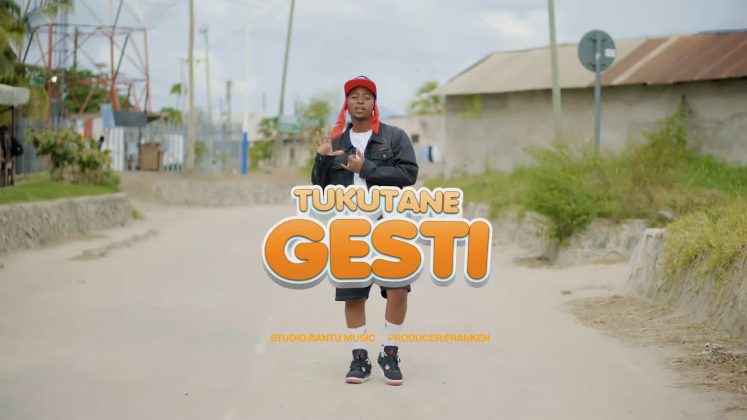 Download Video | P Mawenge – Tukutane Gesti