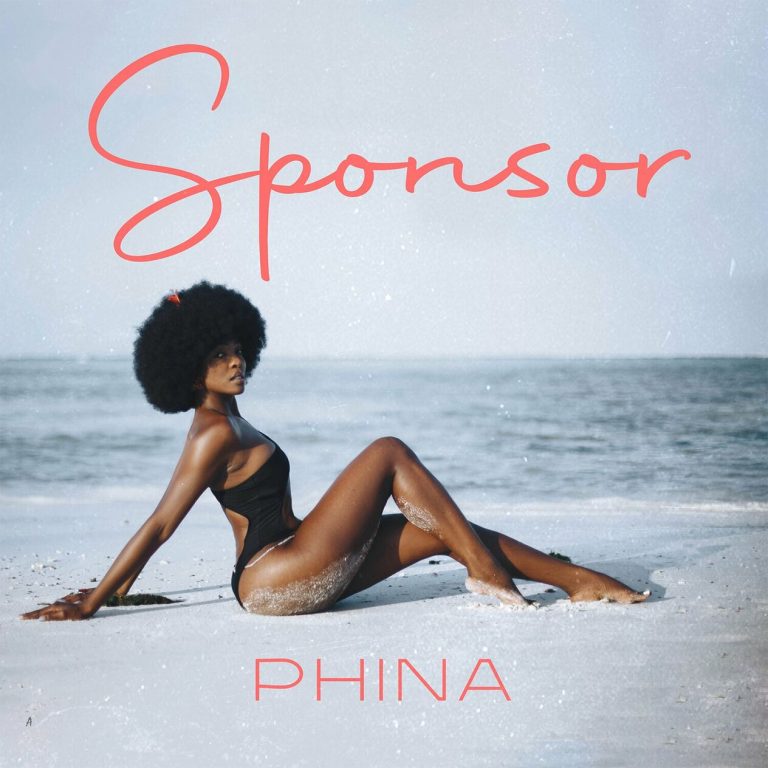  Phina – Sponsor
