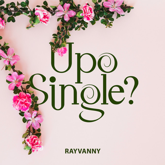 Download Audio | Rayvanny – Upo Single