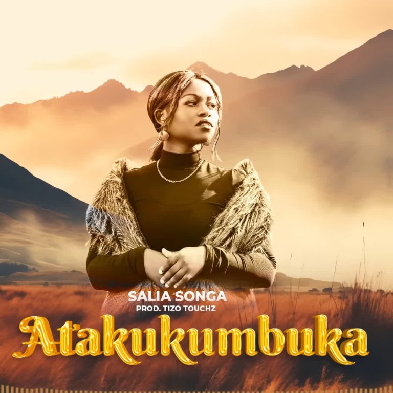 Download Audio | Salia Songa – Atakukumbuka