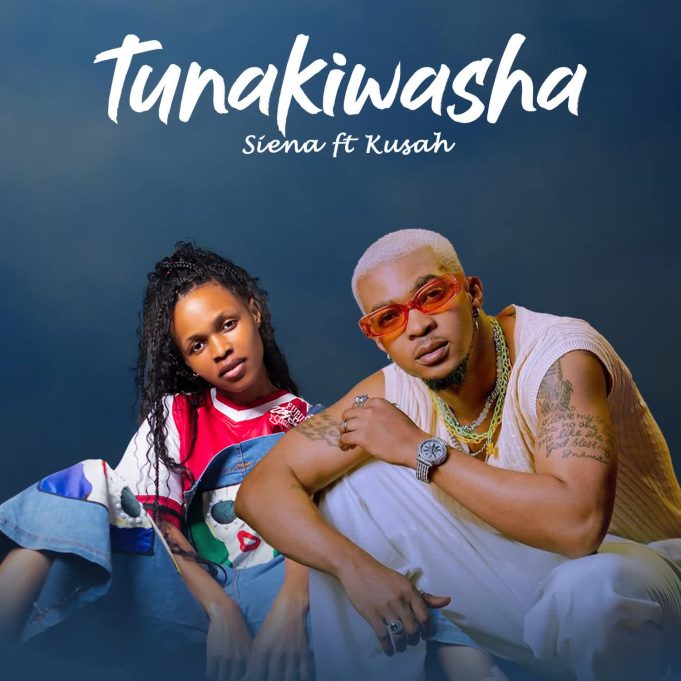 Download Audio | Siena Ft. Kusah – Tunakiwasha