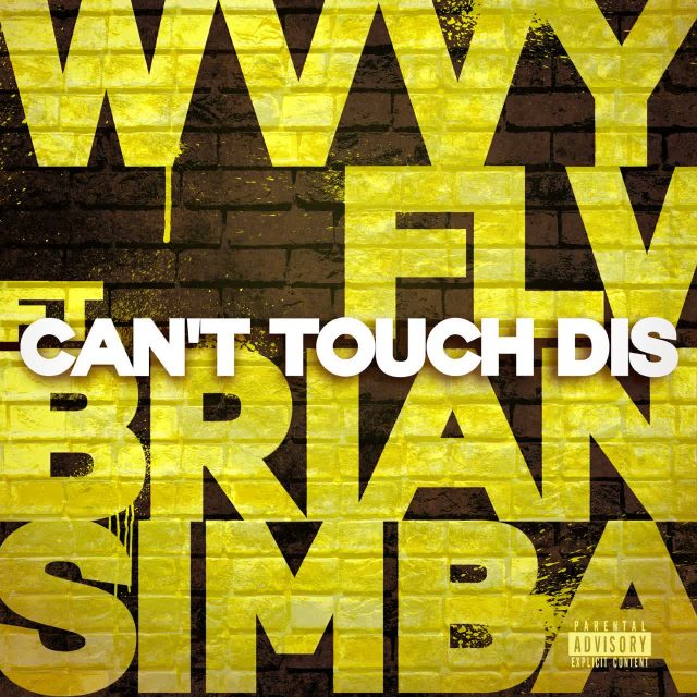 Download Audio | Wvvy Flv Ft. Brian Simba – Can’t Touch Dis