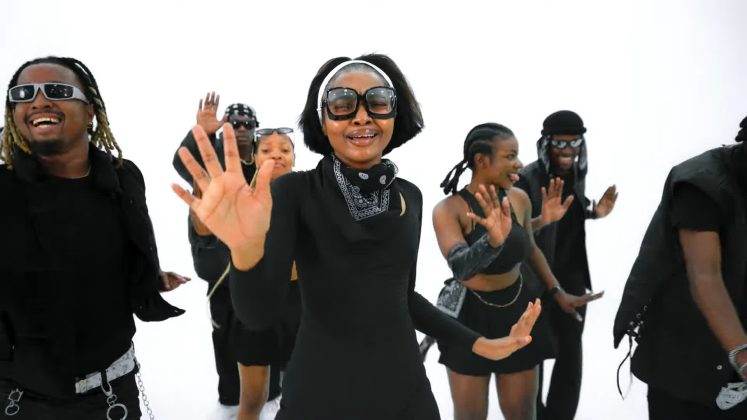 Download Video | Zuchu – Chapati ( Dance )