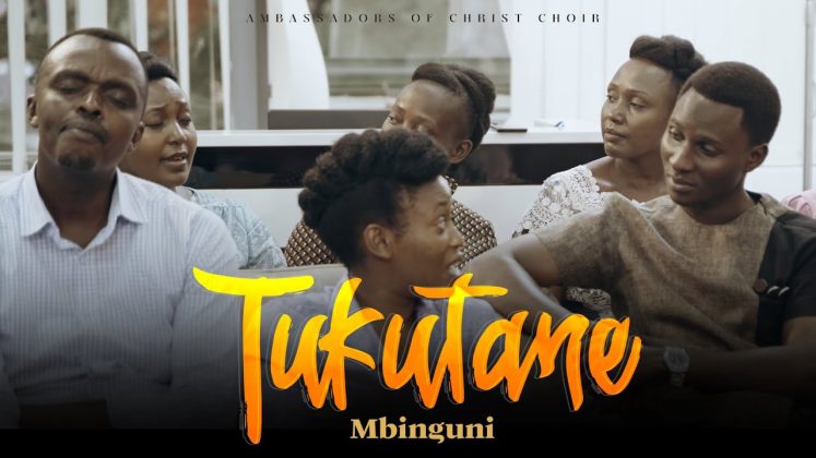Download Audio | Ambassadors Of Christ Choir – Tukutane Mbinguni