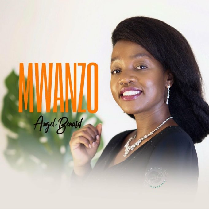  Angel Benard – Mwanzo