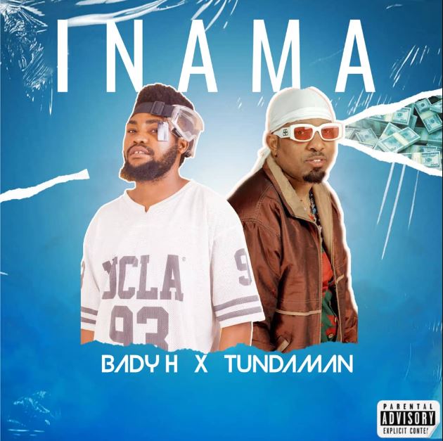 Download Audio | Bady h ft Tunda man – Inama
