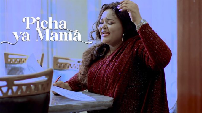 Download Video | Bahati Bukuku – Picha ya Mama