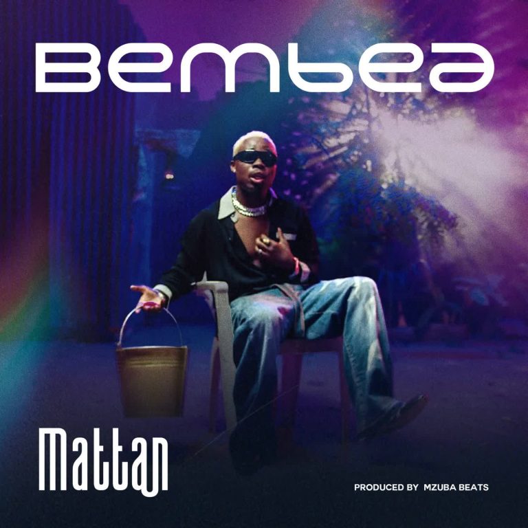 Download Audio | Mattan – Bembea