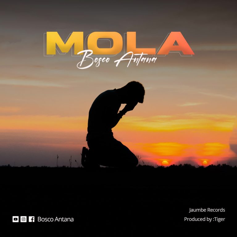 Download Audio | Bosco Antana – Mola
