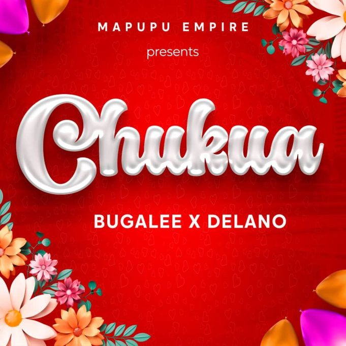 Download Audio | Bugalee Ft. Delano – Chukua