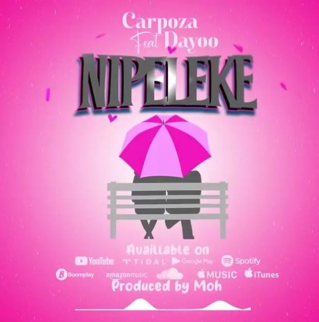 Download Audio | Carpoza ft Dayoo – Nipeleke