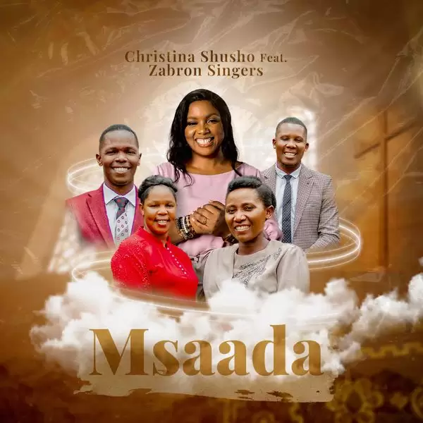 Download Audio | Christina Shusho Ft Zabron Singers – Msaada