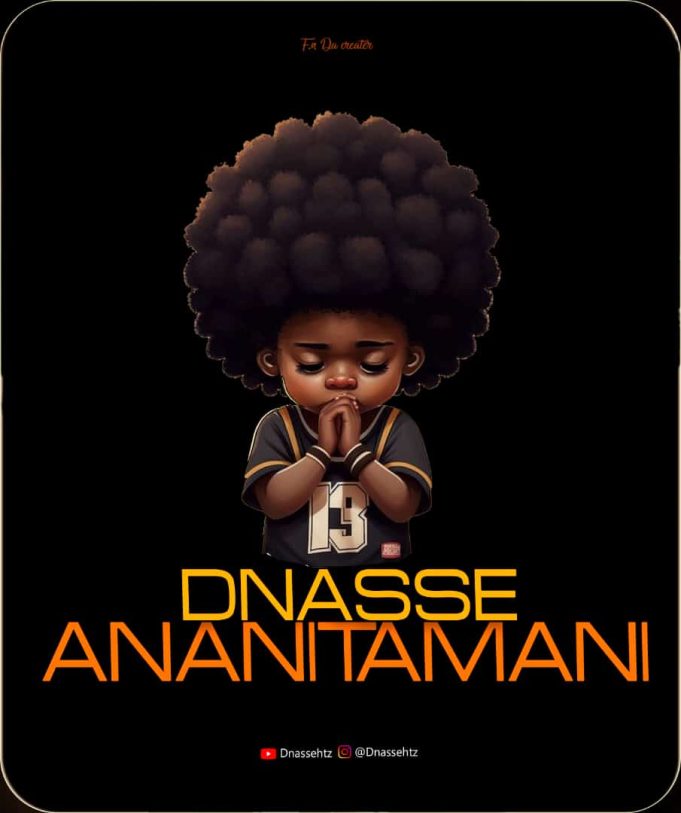 Download Audio | DNasse – Ananitamani
