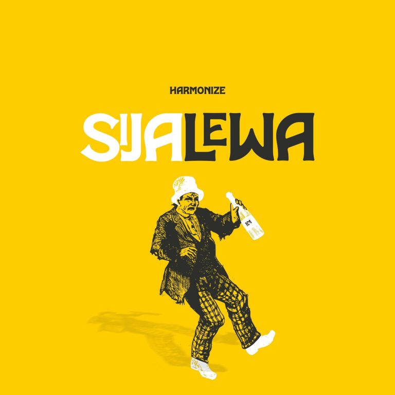 Download Audio | Harmonize – Sijalewa
