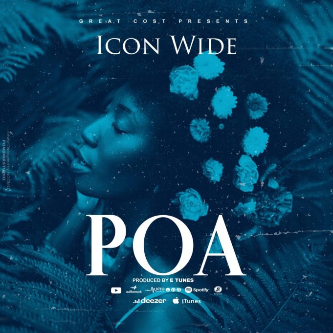 Download Audio | Iconwide – Poa