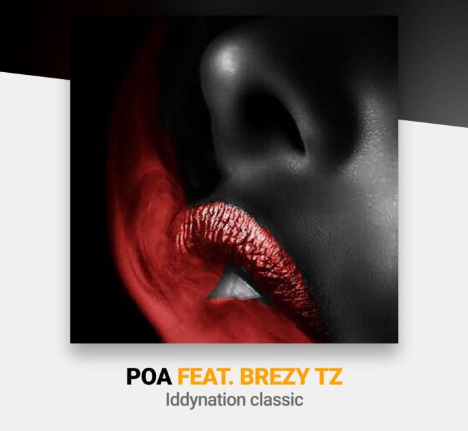 Download Audio | Iddynation Classic Ft. Brezy – Poa