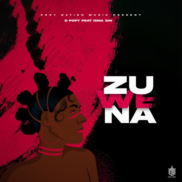 Download Audio | Isma Gen X D popy – Zuwena (Remix)