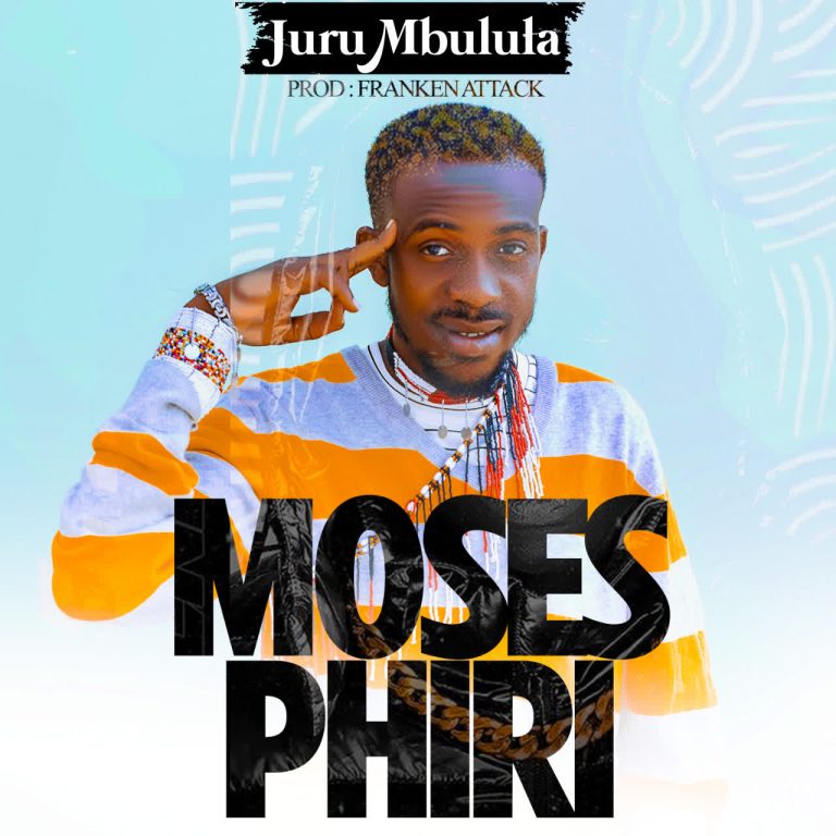 Download Audio | Juru Mbulula – Moses Phiri