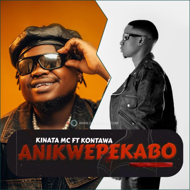 Download Audio | Kinata Mc Ft. Kontawa – Anikwepekabo