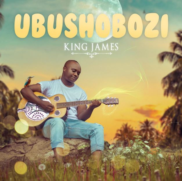 Download Audio | King James – Ubanguke