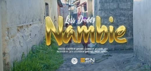 Download Video | Less Daddy – Nambie