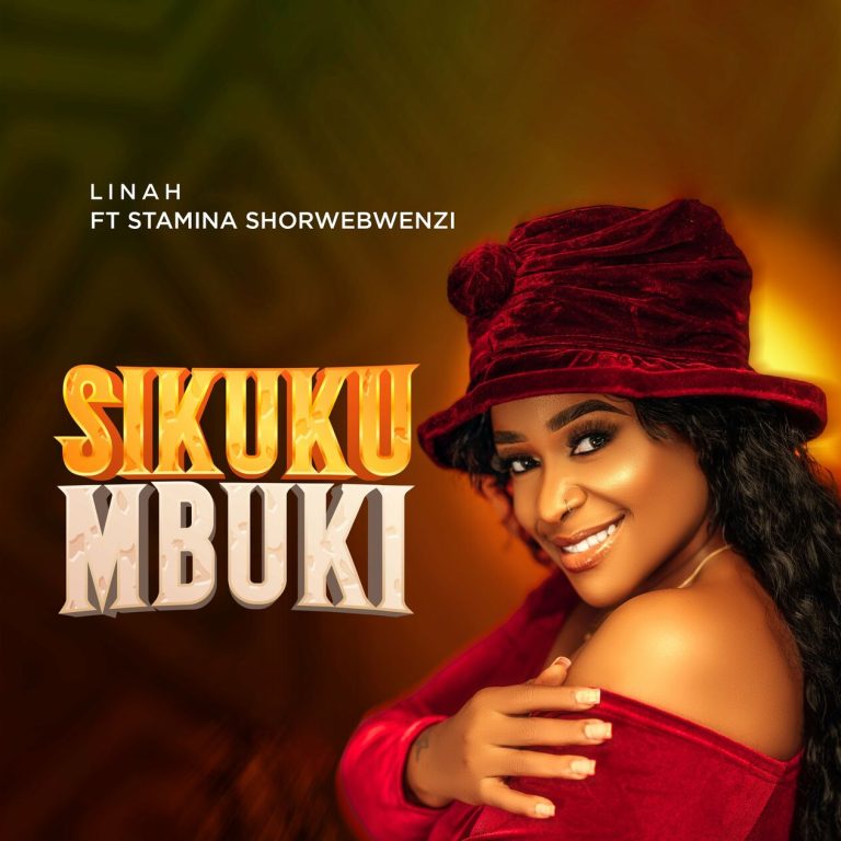 Download Audio | Linah Ft. Stamina Shorwebwenzi – Sikukumbuki