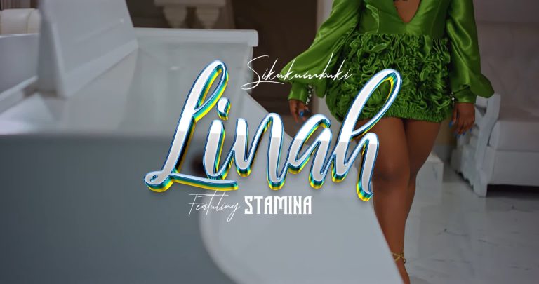  Linah X Stamina Shorwebwenzi – Sikukumbuki